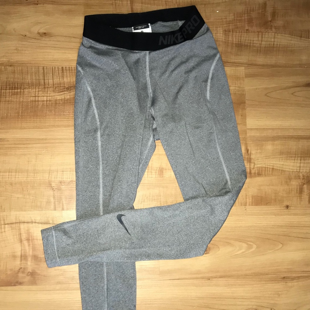 Nike Pro Leggings Size XS